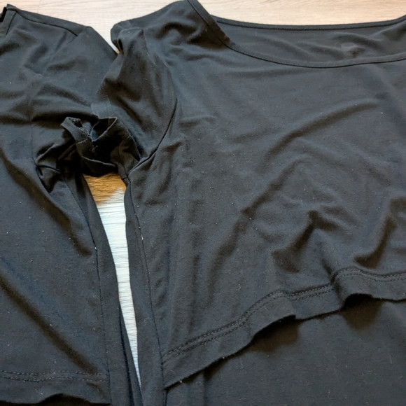 3 Kindred Bravely Nursing Dresses S - Picture 6 of 7